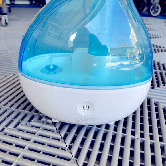 Pure Enrichment Ultrasonic Cool Mist Humidifier - Picture 3 of 4